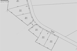 Commercial Land for Sale, Lot 24-5 Route 895, Anagance, NB