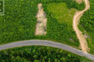 Commercial Land for Sale, Lot 24-4 Route 895, Anagance, NB