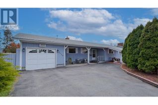Detached House for Sale, 3439 Dunbarton Road, West Kelowna, BC