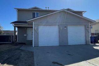 Duplex for Sale, 10305 90 Street, Fort St. John, BC