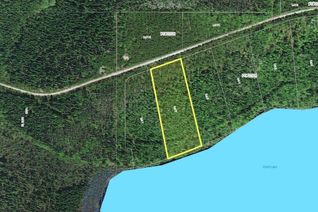 Commercial Land for Sale, 2 Chief Lake Road #LOT, Prince George, BC