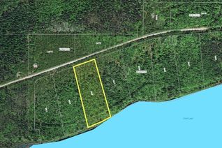 Land for Sale, 3 Chief Lake Road #LOT, Prince George, BC