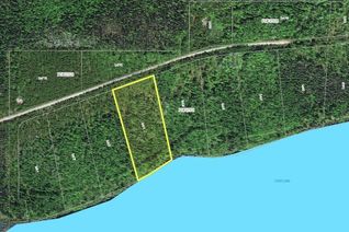 Commercial Land for Sale, 4 Chief Lake Road #LOT, Prince George, BC