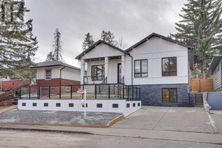 Bungalow for Sale, 327 47 Avenue Sw, Calgary, AB