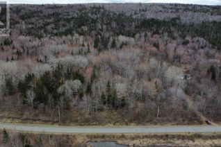 Land for Sale, Lot 52 Marble Mountain Road, Malagawatch, NS