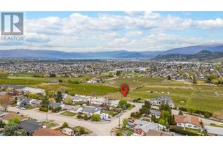 Commercial Land for Sale, 1080 Gibson Road, Kelowna, BC