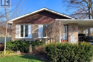 Bungalow for Rent, 514 Fallingbrook Drive Unit# Upper, Waterloo, ON