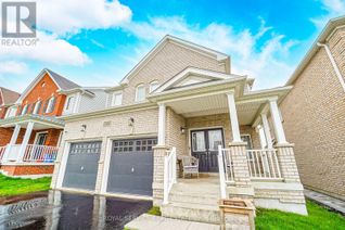 Detached House for Sale, 2084 Queensbury Drive, Oshawa, ON