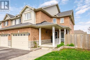 Freehold Townhouse for Sale, 339 Florence Drive, Peterborough, ON