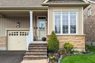 Freehold Townhouse for Sale, 20 Deacon Crescent, Kawartha Lakes, ON