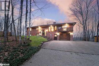 Bungalow for Sale, 168 Bass Lake Sideroad W, Oro-Medonte, ON