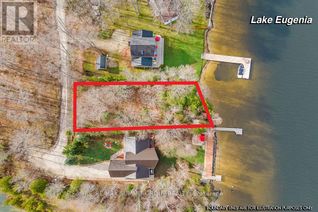 Property for Sale, 202 Lakeshore Boulevard, Grey Highlands, ON