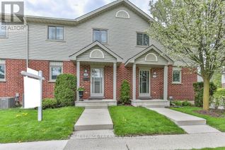 Condo Townhouse for Sale, 511 Admiral Drive #23, London, ON