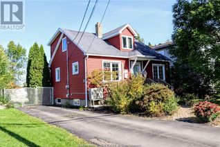 Detached House for Sale, 211 Ste Therese, Dieppe, NB