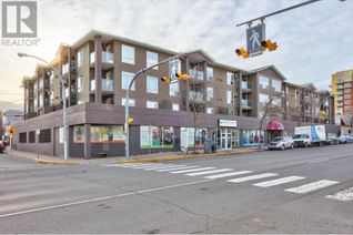 Condo Apartment for Sale, 683 Victoria Street #412, Kamloops, BC