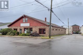 Property for Sale, 2 Second & Alma Street, Yarmouth, NS