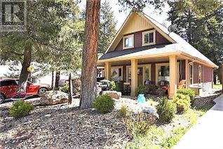 House for Sale, 459 Ibis Avenue, Vernon, BC