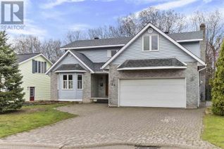 Property for Sale, 28 Partridge Ct, Sault Ste. Marie, ON