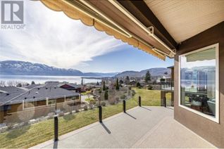 Property for Sale, 2240 Terrero Place, Westbank, BC
