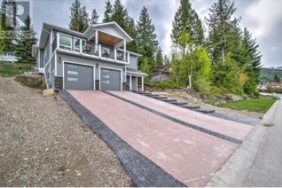Detached House for Sale, 760 16 Se Street, Salmon Arm, BC