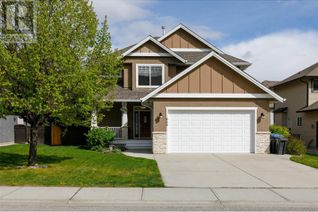 House for Sale, 868 Arbor View Drive, Kelowna, BC