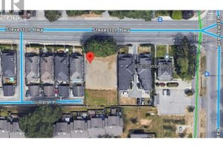 Commercial Land for Sale, 4780 Steveston Highway, Richmond, BC