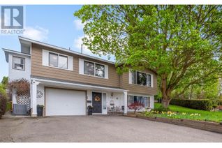 House for Sale, 475 Holbrook East Court, Kelowna, BC