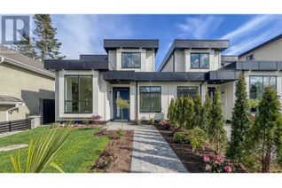 Duplex for Sale, 8020 19th Avenue, Burnaby, BC