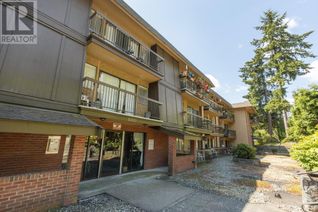 Condo Apartment for Sale, 1000 King Albert Avenue #107, Coquitlam, BC