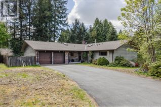 House for Sale, 21190 Glenwood Avenue, Maple Ridge, BC