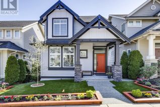 Detached House for Sale, 3434 Roxton Avenue, Coquitlam, BC