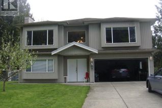 Detached House for Sale, 23375 124a Avenue, Maple Ridge, BC