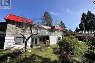 House for Sale, 5197 Radcliffe Road, Sechelt, BC