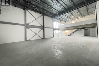 Industrial Property for Lease, 4899 Vanguard Road #A307, Richmond, BC
