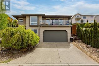 House for Sale, 5004 Bellevue Drive, Vernon, BC