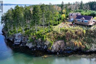House for Sale, 87 Haggertys Cove Road, New River Beach, NB