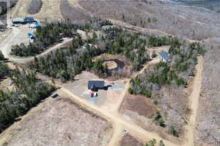 Land for Sale, Lot Moser Way, Central Hainesville, NB