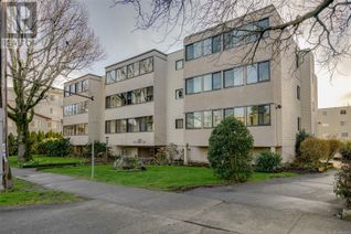 Condo Apartment for Sale, 2610 Graham St #102, Victoria, BC