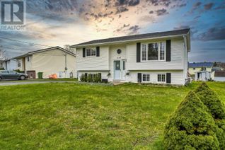 House for Sale, 207 Churchill Downs Circle, Lower Sackville, NS