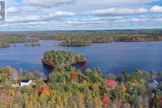Land for Sale, Lot 8 Salmon Bay Drive, Greenfield, NS