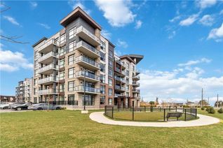 Condo Apartment for Rent, 600 North Service Road, Stoney Creek, ON