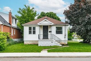 Duplex for Sale, 253 West 2nd Street, Hamilton, ON