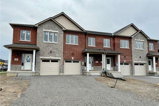 Townhouse for Rent, 4 Harmony Way, Thorold, ON