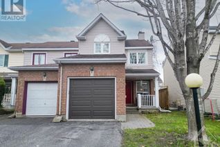 Freehold Townhouse for Sale, 16 Roblyn Way, Ottawa, ON