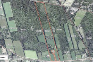 Land for Sale, Trans Canada Highway #ACREAGE, Wood Islands, PE