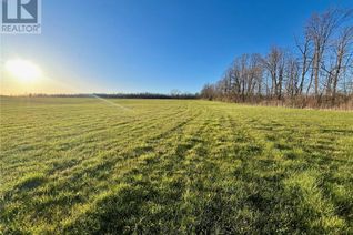 Land for Sale, County Road 40 Road, Athens, ON