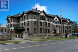Condo Townhouse for Sale, 235 King Street E #403, Brockville, ON