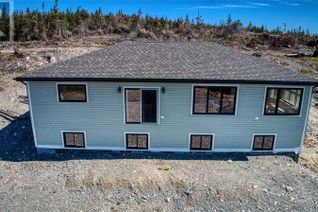 Detached House for Sale, 1 Tinkers Lane, Tors Cove, NL