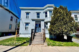 Duplex for Sale, 177-179 Tower Street, Saint John, NB