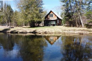 Property for Sale, 0 Dooley Road, Holmesville, NB